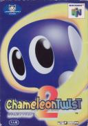 Chameleon Twist 2
