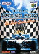 F1 Pole Position 64