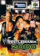 WWF WrestleMania 2000