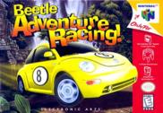 Beetle Adventure Racing !