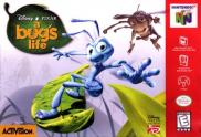 A Bug's Life