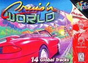 Cruis'n World