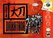 Daikatana John Romero's