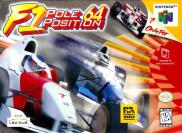 F1 Pole Position 64