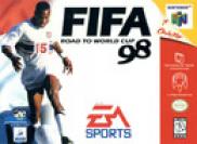 FIFA 98 : En route pour la Coupe du Monde (Road to World Cup 98)