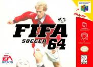 FIFA Football 64