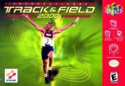 International Track & Field: Summer Games