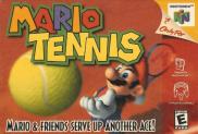 Mario Tennis