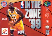 NBA Pro 99 - NBA in the Zone '99