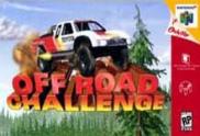 Off Road Challenge