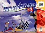 Pilotwings 64