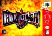 Road Rash 64