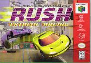 San Francisco Rush : Extreme Racing