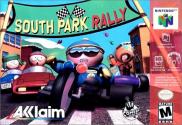 South Park Rally