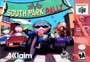 South Park Rally