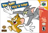 Tom & Jerry in Fists of Furry