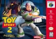 Toy Story 2 : Buzz l'Eclair à la rescousse!