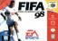 FIFA 98 : En route pour la Coupe du Monde (Road to World Cup 98)