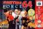 Fighting Force 64