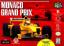 Monaco Grand Prix : Racing Simulation 2
