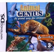 Animal Genius : Le Grand Quiz des Animaux