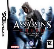 Assassin's Creed : Altair's Chronicles