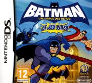 Batman : L'Alliance des Héros le Jeu Vidéo