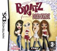 Bratz : Forever Diamondz