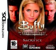 Buffy contre les Vampires : Sacrifice