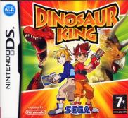 Dinosaur King