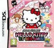 Fais la fête avec Hello Kitty et ses Amis!