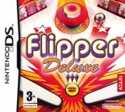 Flipper Deluxe