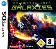 Geometry Wars Galaxies