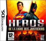 Héros de la Ligue des Justiciers