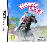 Horse Life 3 : Mon Haras, mes Chevaux
