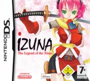 Izuna : The Legend of the Ninja