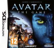 James Cameron's Avatar : The Game