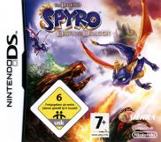 La Légende de Spyro : Naissance d'un Dragon