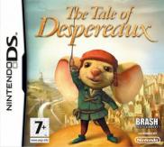 Le Conte de Despereaux