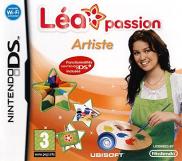 Léa Passion Artiste