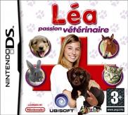 Léa Passion Vétérinaire