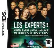 Les Experts : Meurtres à Las Vegas