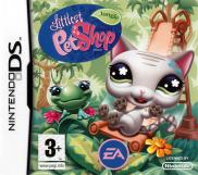 Littlest Pet Shop Jungle
