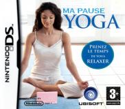 Ma Pause Yoga