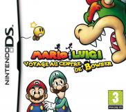 Mario & Luigi : Voyage au Centre de Bowser