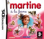 Martine à la Ferme