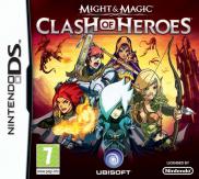 Might & Magic : Clash of Heroes