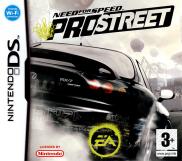 Need for Speed ProStreet