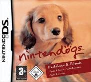 Nintendogs : Teckel & ses Amis