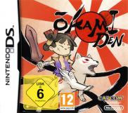 Okami Den